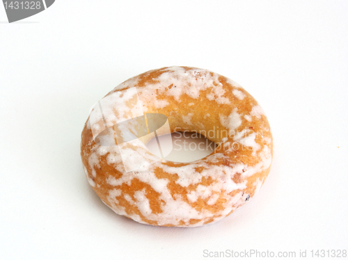 Image of Plain bagel 