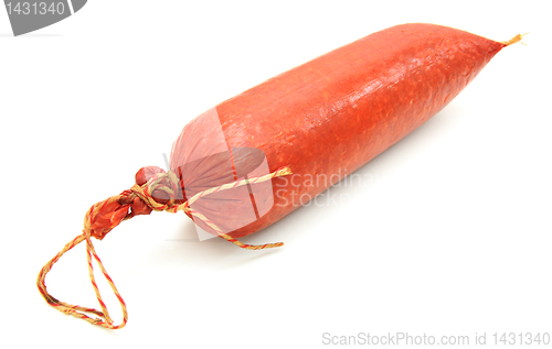 Image of Tasty sausage 