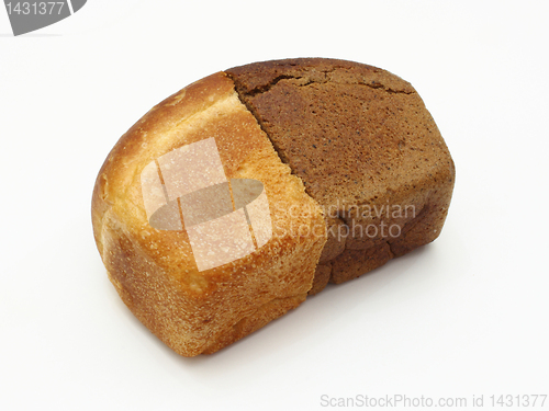 Image of Bread