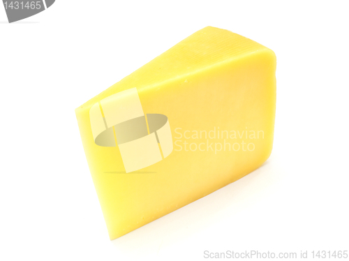 Image of Swiss cheese 