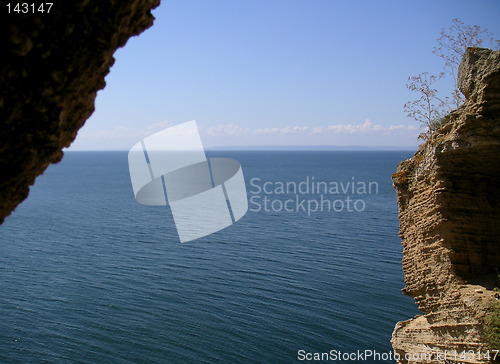 Image of Sea View