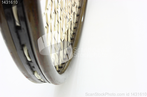 Image of Tennis racket 