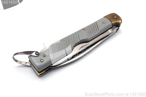 Image of Aviation knife