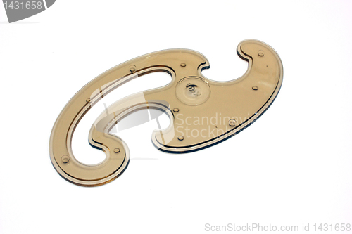 Image of curve 