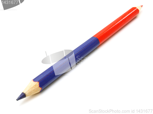 Image of Colour pencils