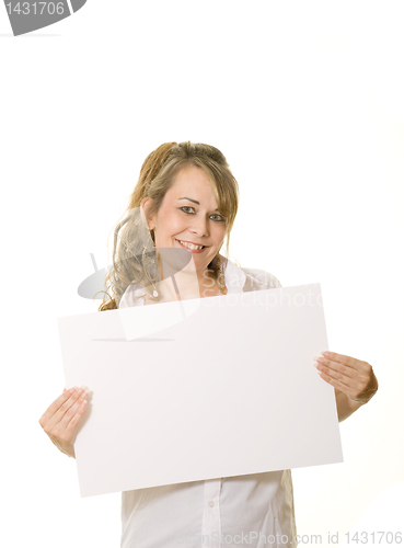 Image of copy space