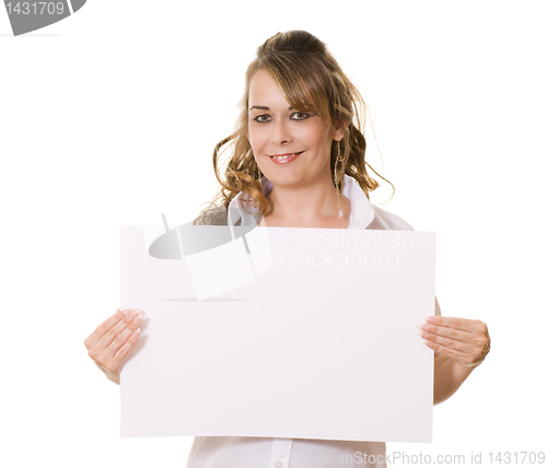 Image of copy space