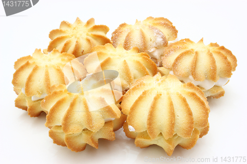 Image of Cookies; 