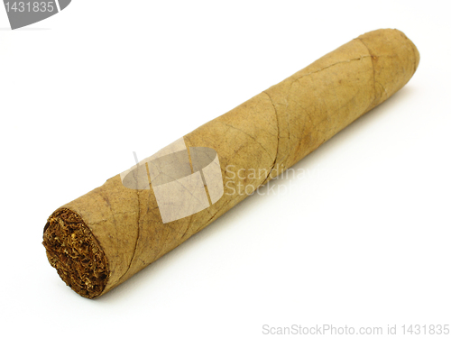 Image of cigar