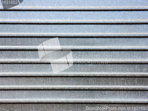 Image of metal background
