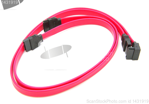Image of Serial-ATA cable