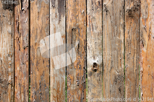 Image of Old Wood Background