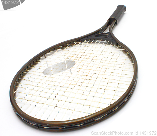 Image of Tennis racket 