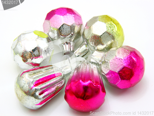 Image of Christmas decoration 