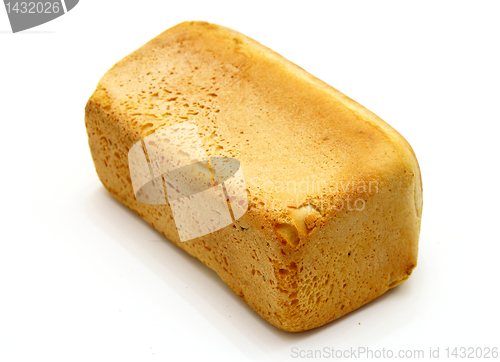 Image of Loaf of bread 