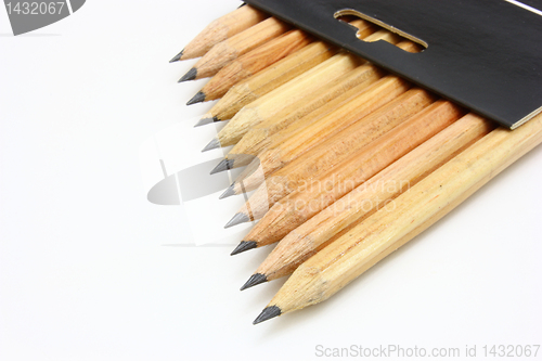 Image of Pencils