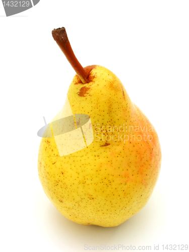 Image of Ripe pears.
