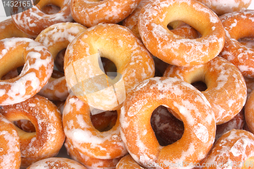 Image of Plain bagel 