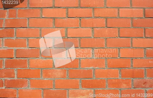 Image of brick wall