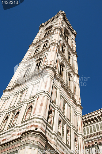 Image of Florence Cathedral of Santa Maria del Fiore or Duomo di Firenze