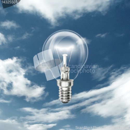 Image of bulb