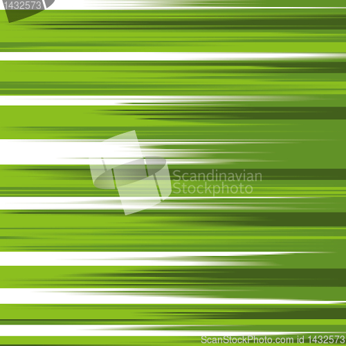 Image of abstract dynamic template background