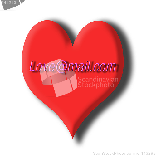 Image of lovemail