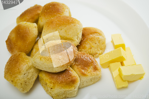 Image of Bread