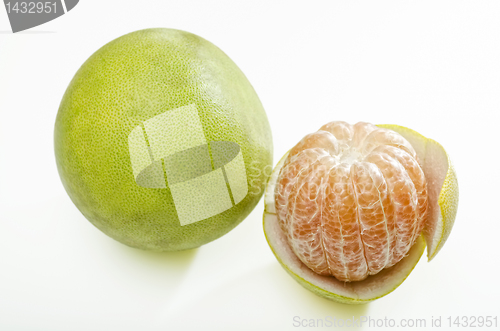 Image of Pomelo