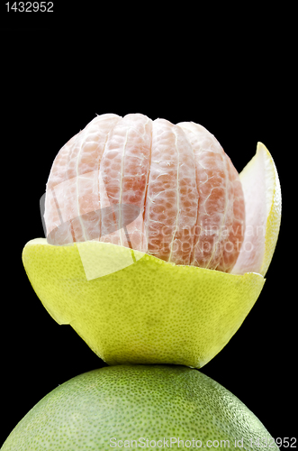 Image of Pomelo