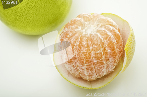 Image of Pomelo