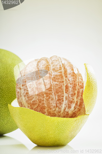Image of Pomelo