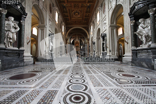 Image of Lateran Basilica