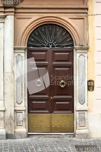 Image of Rome, Italy