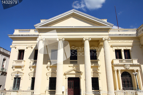 Image of Santa Clara, Cuba