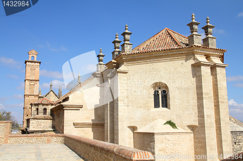 Image of Andalusia - Antequera