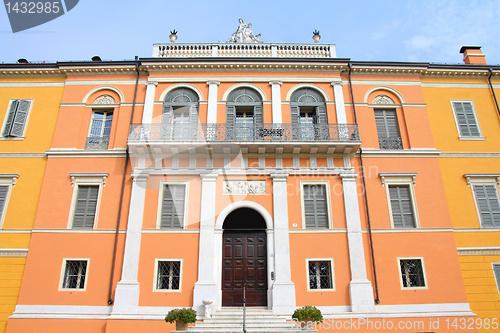 Image of Italy - Modena