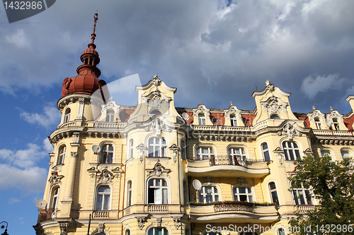 Image of Poland - Bydgoszcz