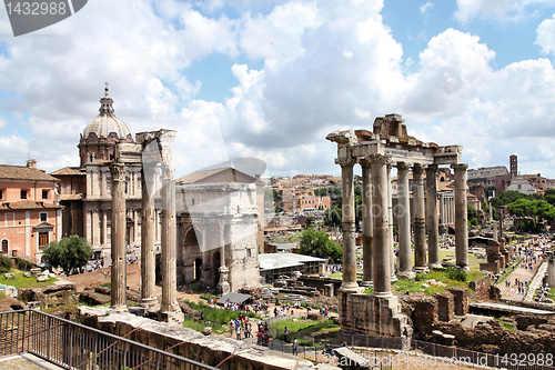 Image of Rome