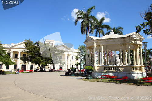 Image of Cuba - Santa Clara
