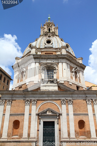 Image of Rome