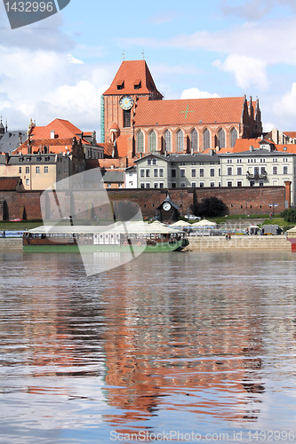 Image of Poland - Torun