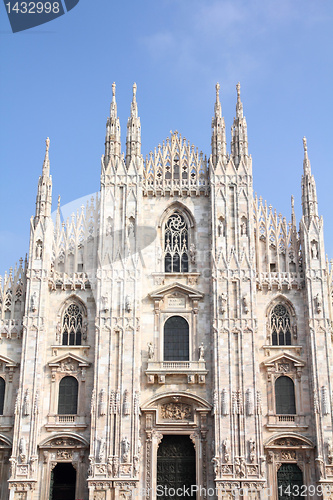 Image of Milano