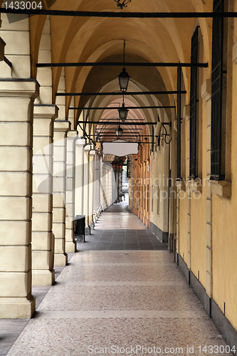 Image of Modena, Italy