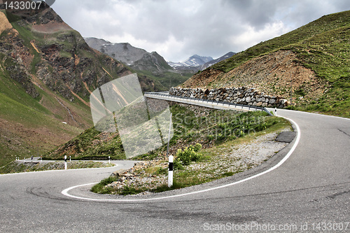 Image of Switzerland - Swiss Alps