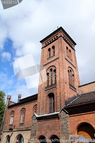 Image of Oslo
