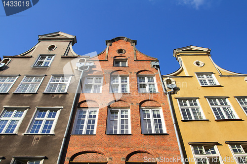 Image of Gdansk, Poland