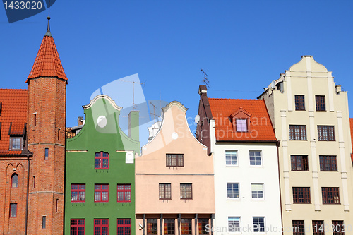 Image of Gdansk