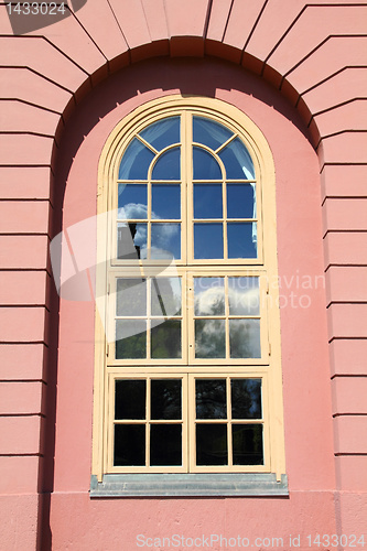 Image of Window in Stockholm
