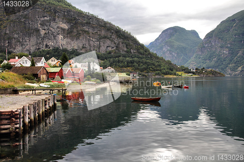 Image of Norway